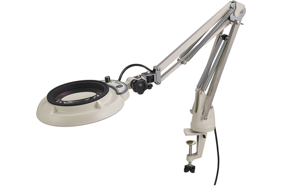 ENVL-CF型(LED式 照明拡大鏡) | 拡大鏡のオーツカ光学