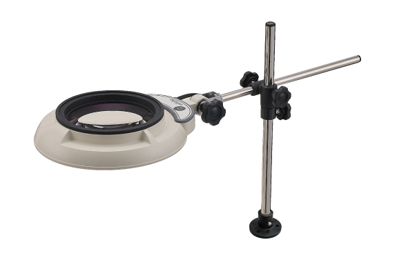 SKKL-D型(LED式 照明拡大鏡) | 拡大鏡のオーツカ光学
