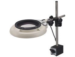SKKL-CF型(LED式 照明拡大鏡) | 拡大鏡のオーツカ光学