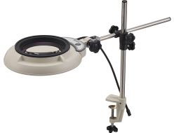SKKL-CF型(LED式 照明拡大鏡) | 拡大鏡のオーツカ光学