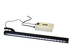 バーライトⅢ型(LED表面キズ検査照明) | 拡大鏡のオーツカ光学